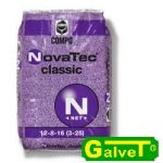 NovaTec classic (12+8+16+S+Mg+mikro) - 1 tona w workach 25kg